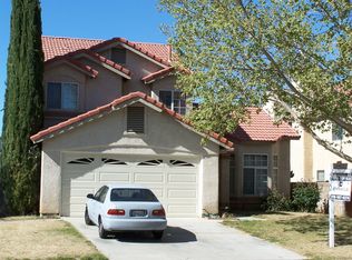 1653 Camran Ave, Lancaster, CA 93535