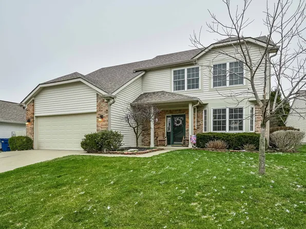 6141 Chadworth Way, Indianapolis, IN 46236