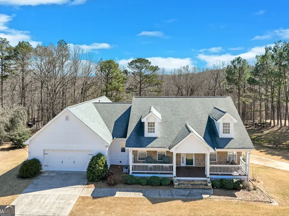 4623 Mulberry Fields Ln, Auburn, GA 30011