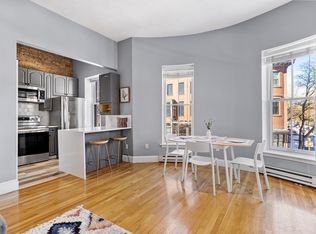 516 Shawmut Ave #2, Boston, MA 02118