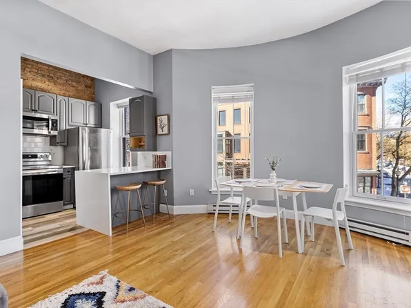 516 Shawmut Ave #2, Boston, MA 02118