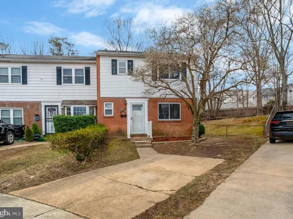 7709 Hyacinth Ct, Laurel, MD 20707