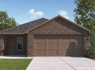122 Davis Ln, Newark, TX 76071