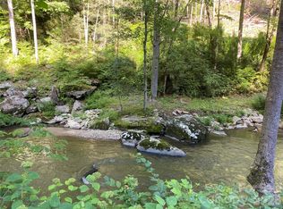 0 Big Laurel Rd, Marshall, NC 28753