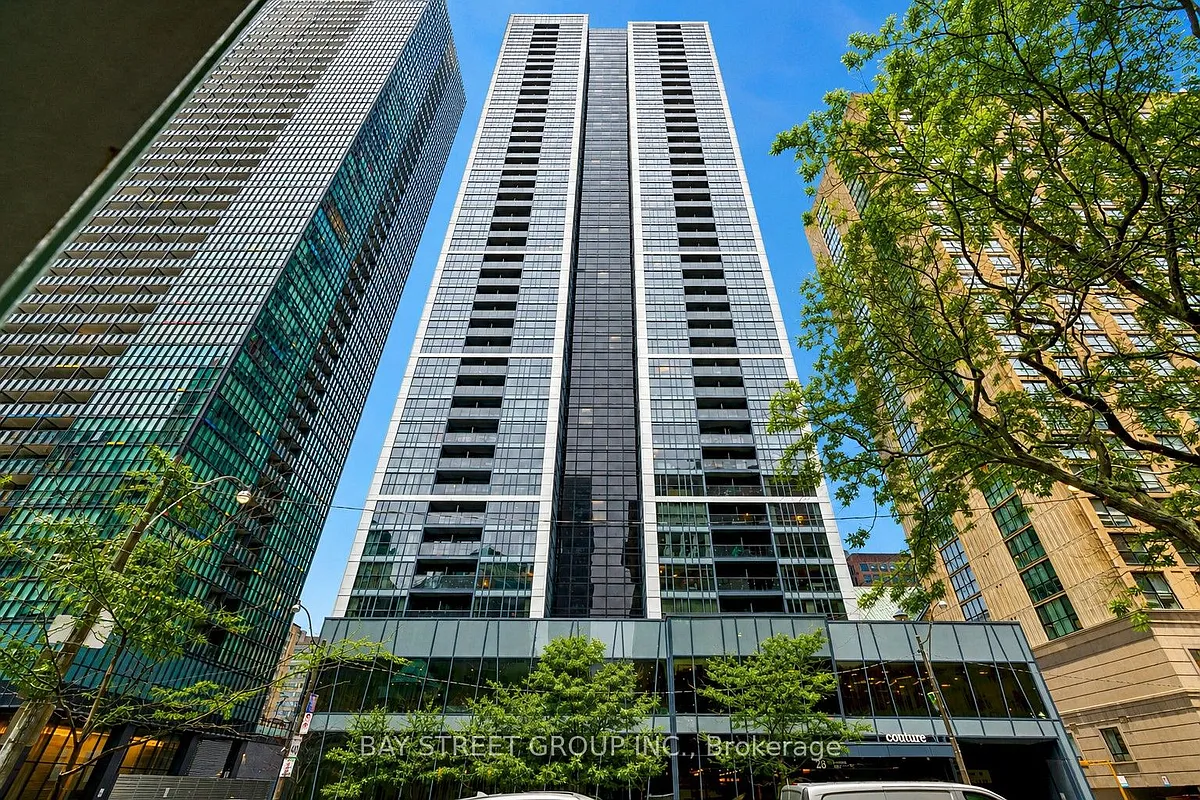 Building Photo - 28 Ted Rogers Way #1502