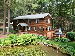 0 Rockton Dubois Area Shl, Rockton, PA 15856