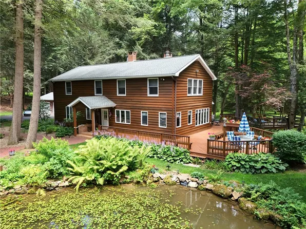 0 Rockton Dubois Area Shl, Rockton, PA 15856