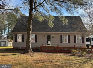 26759 Old State Rd, Crisfield, MD 21817