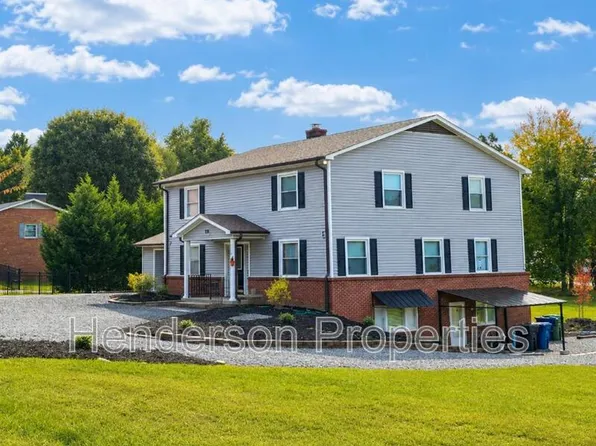 224 28th Avenue Pl NE Unit C, Hickory, NC 28601