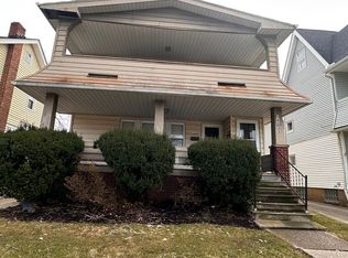 14231 Garfield Ave #2, Lakewood, OH