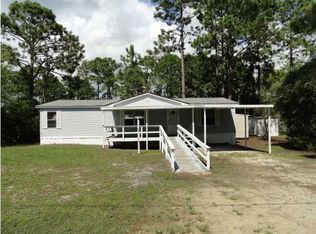 608 Georgia Ave, Mexico Beach, FL 32456