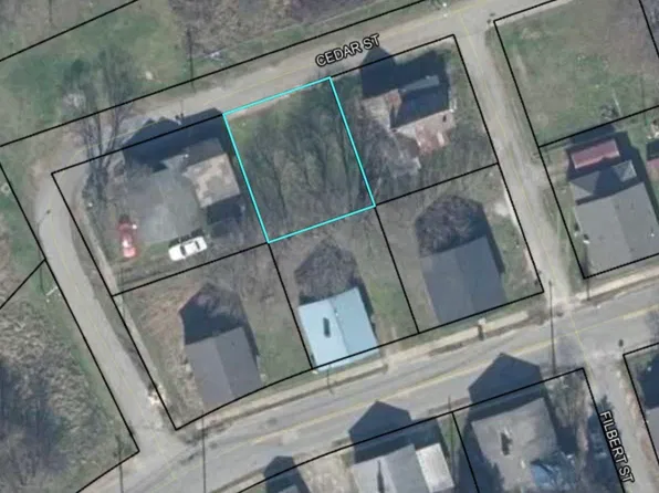 107 Cedar St, Gaffney, SC 29340