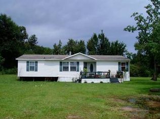 118 4th St, Starks, LA 70661