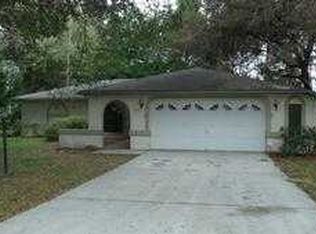 724 Laurel Ave, Inverness, FL 34452