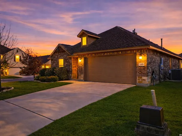 14406 RIFLEMAN RD, San Antonio, TX 78254