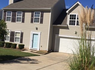 2737 Round Hill Ct, Rock Hill, SC 29730