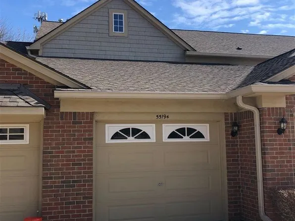 55194 Westchester Dr, Shelby Township, MI 48316