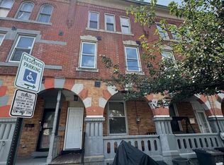 847 E State St, Trenton, NJ 08609