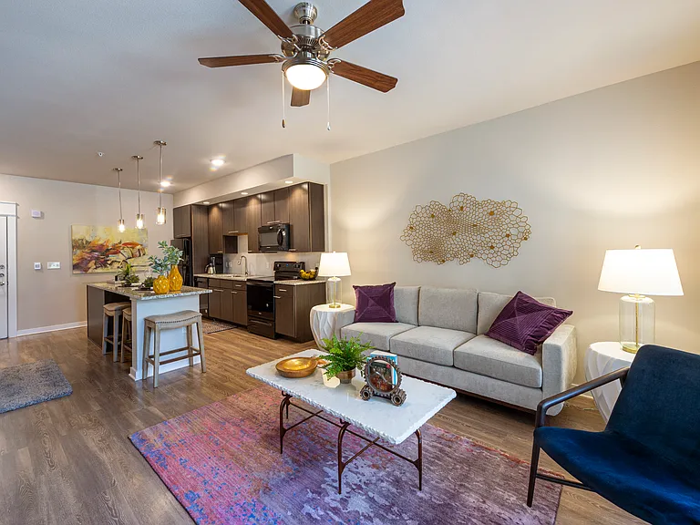Town Center Lofts — Photo 3