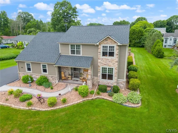 8461 River Rd, Baldwinsville, NY 13027