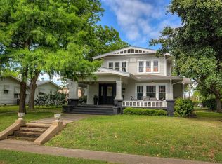 1701 Campbell St, Commerce, TX 75428