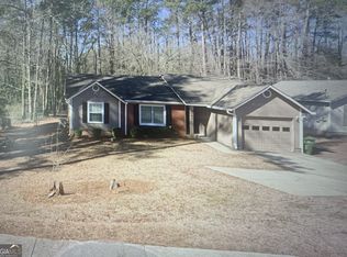 2291 County Line Rd SW, Atlanta, GA 30331