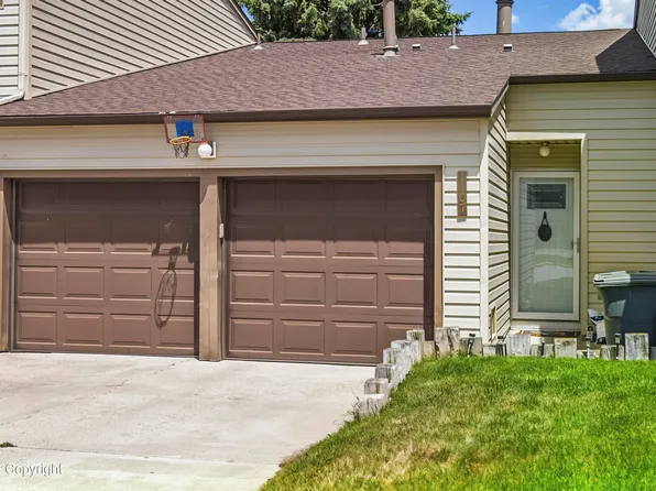 1107 Terrace Cir, Gillette, WY 82716