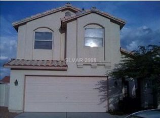 5474 Winning Spirit Ln, Las Vegas, NV 89113