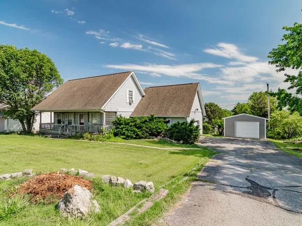 684 Skyview Drive, Branson, MO 65616