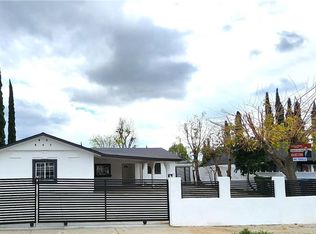 12508 Carl St, Pacoima, CA 91331