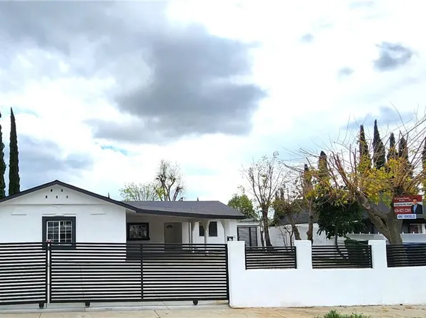 12508 Carl St, Pacoima, CA 91331