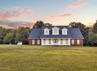 2212 Sampras Blvd #2212, Vancleave, MS 39565