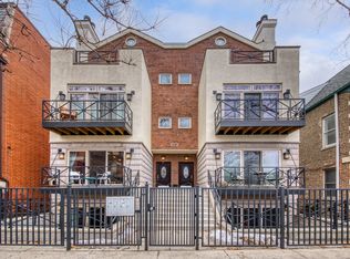 2029 W Saint Paul Ave #1E, Chicago, IL 60647