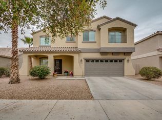 14209 W Hearn Rd, Surprise, AZ 85379