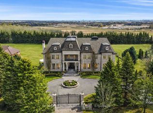 45 Kensington Dr, Richmond Hill, ON L4E3S7