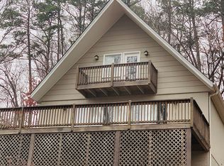 124 Skyline Rd, Hickory, NC 28601