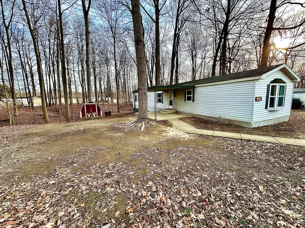 123 Blue Side Ct, Cloverdale, IN 46120