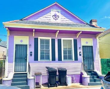2205 Saint Philip St #7, New Orleans, LA, 70119