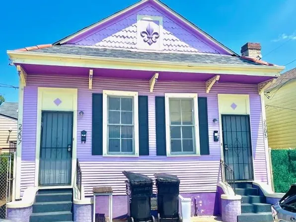 2205 Saint Philip St #7, New Orleans, LA 70119