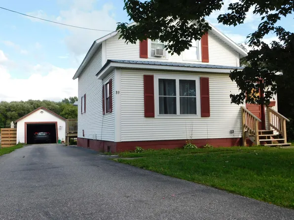 89 North Elm Street, St. Albans City, VT 05478