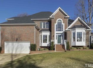 102 Jersey Ridge Rd, Cary, NC 27518