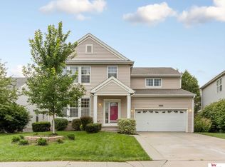 7818 N 153rd St, Bennington, NE 68007