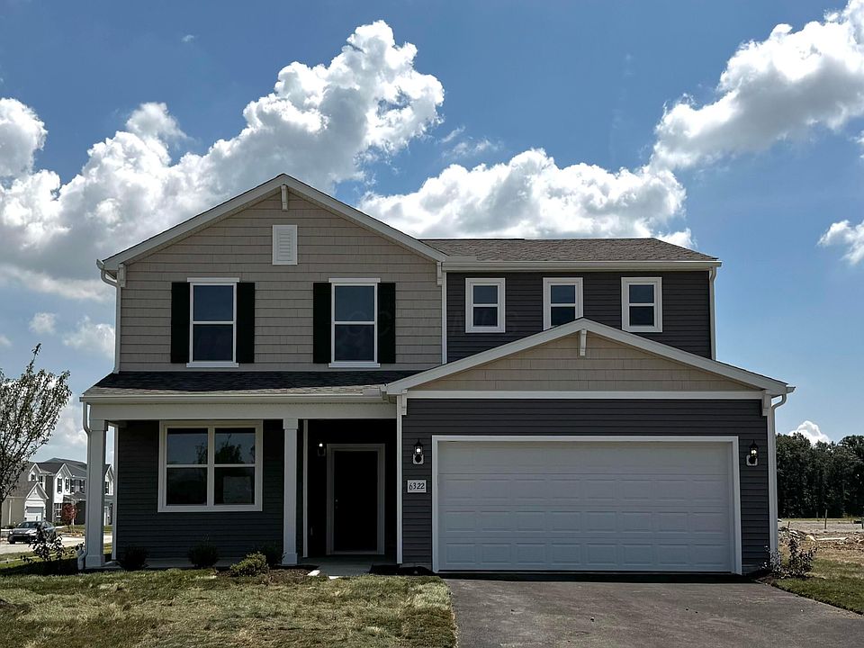 1st image of 6322 Luckleaf Way Lot 179