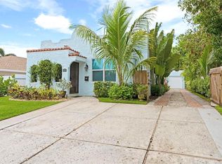 1036 Francis St, West Palm Beach, FL 33405