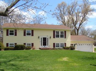 1223 Rowan St, Jackson, MI 49203