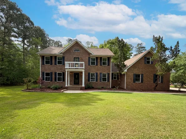 181 Scalybark Rd, Summerville, SC 29485