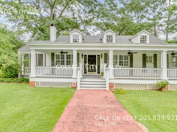 2405 5th Ave E, Tuscaloosa, AL 35401