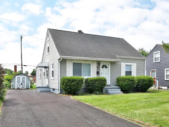 781 Wainwright Dr, Columbus, OH 43224