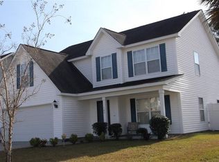 164 Molinia Dr, Murrells Inlet, SC 29576