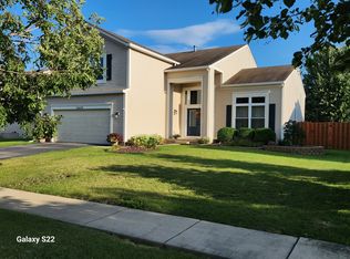 26839 W Hemlock Rd, Channahon, IL 60410